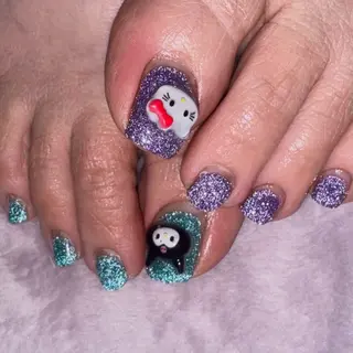 ネイル NailSalon 99のネイルデザイン