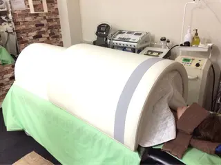 トータルビューティー CQのネイルデザイン