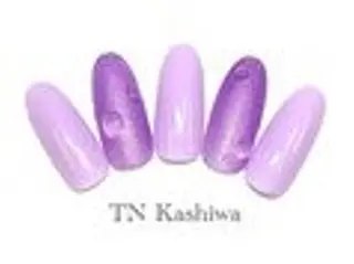 ネイル 橋立 亜美のネイルデザイン