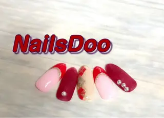 ネイル Salon's Dooのネイルデザイン