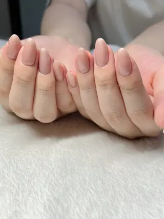 ネイル プライベートサロン circleのネイルデザイン