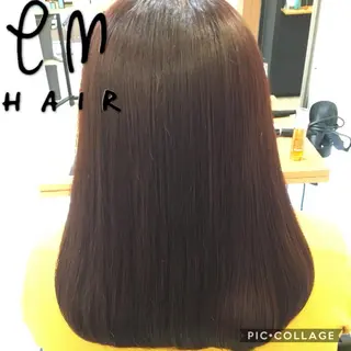 ロング カラー メンズ眉毛ITSUK Iメンズ専門　新宿の眉毛・アイブロウイメージ