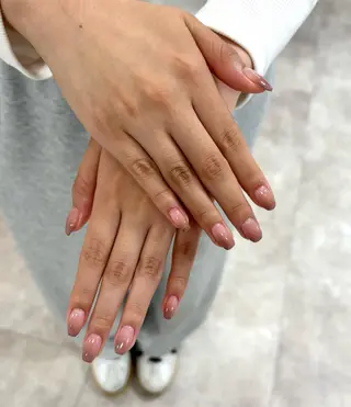 ネイル 土屋 陽花利のネイルデザイン