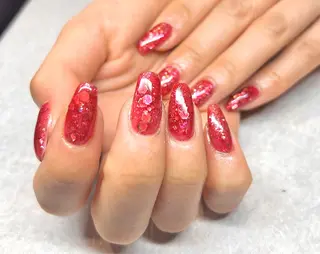 ネイル N.style所属・Ｎ. styleのネイルデザイン