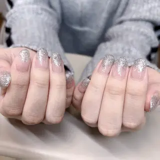 ネイル e llaのネイルデザイン