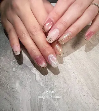 ネイル Laule'a  by pickup所属・山田 未来の眉毛・アイブロウイメージ