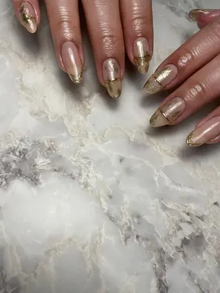 ネイル Colorer'me クロレミーのネイルデザイン