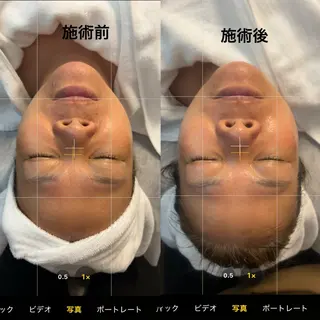 長谷川 望美のエステ・リラクイメージ