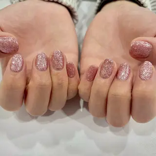 ネイル アンリッシュ池袋 小泉のネイルデザイン