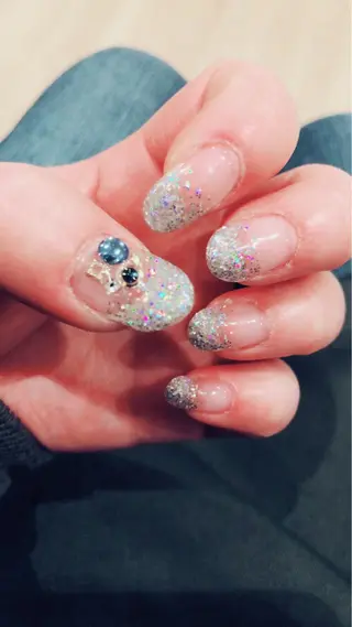 ネイル miwa ミワのネイルデザイン