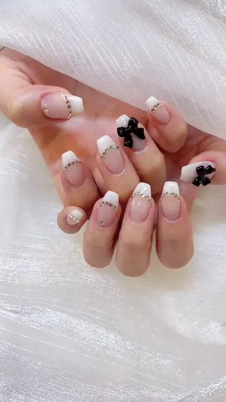 ネイル COCO ネイルのネイルデザイン