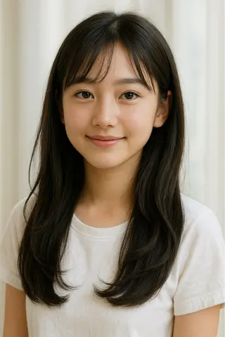 ロング lico×little札幌駅前所属・ツシマ ユウキのヘアスタイル