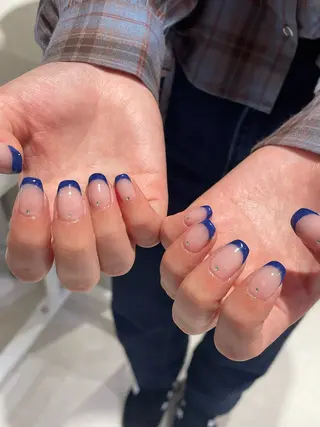 ネイル premiere【プルミエール】所属・premiere🍀 ozawaのネイルデザイン