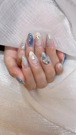 ネイル COCO ネイルのネイルデザイン