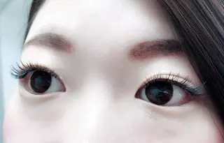 マツエク・マツパ 吉岡 ゆうなのマツエク・マツパデザイン