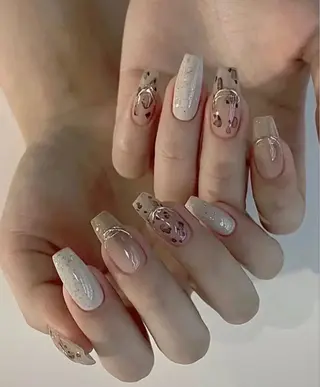 ネイル Vp ネイルのネイルデザイン