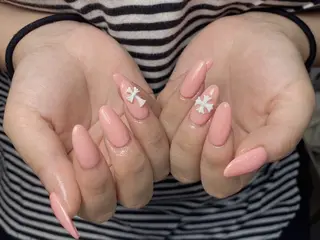 ネイル UM Nail Salonのネイルデザイン