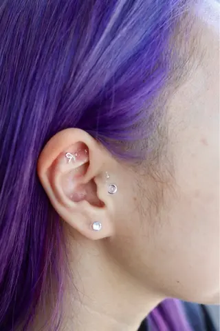 private salon mimiのエステ・リラクイメージ