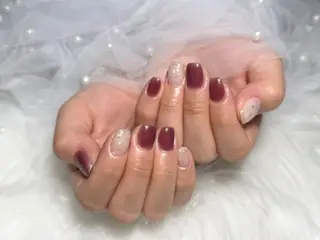 ネイル Maruyama Ayakaのネイルデザイン