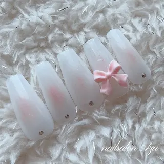 ネイル 濵田 美多のネイルデザイン