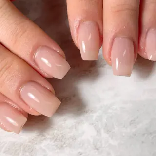 ネイル 村元 唯依のネイルデザイン