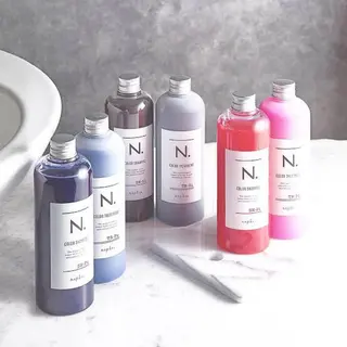 カラー 🎨絶対に褒められる "店長"鈴木貴彦🎨のヘアスタイル