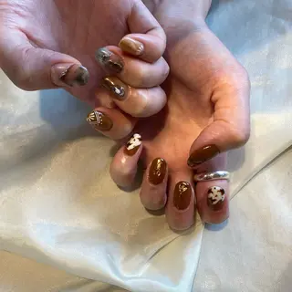 ネイル Chipieee Tokyoのその他イメージ