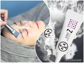 都度払い専門 肌管理サロン 心斎橋のエステ・リラクイメージ