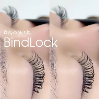 マツエク・マツパ eye’s -アイズ-所属・eye's オーナー大宮のマツエク・マツパデザイン