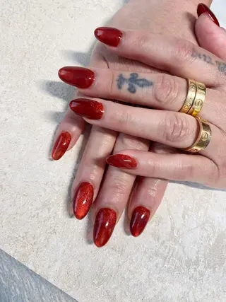 ネイル Queen‘s nailのネイルデザイン