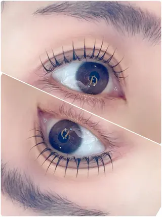 マツエク・マツパ eye salon Dのマツエク・マツパデザイン