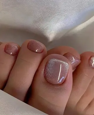 ネイル キン グミのネイルデザイン