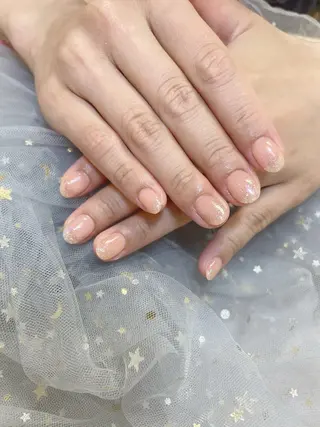 ネイル Azu nail salon所属・ネイリスト あずさのネイルデザイン