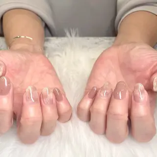 ネイル 🎀mihaya🎀 /モデル様募集中のネイルデザイン