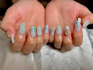 ネイル Home salon Rのネイルデザイン