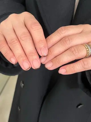 ネイル エレン 南越谷のネイルデザイン