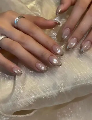 ネイル BEAUTY NAIL SALON所属・beautynail Emiのネイルデザイン