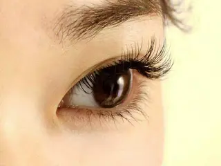 マツエク・マツパ moreモア銀座🌼 岩渕のマツエク・マツパデザイン