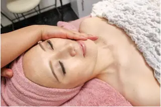 マヤ ソルティーのエステ・リラクイメージ