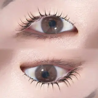 マツエク・マツパ マリーテレジア ogataのマツエク・マツパデザイン