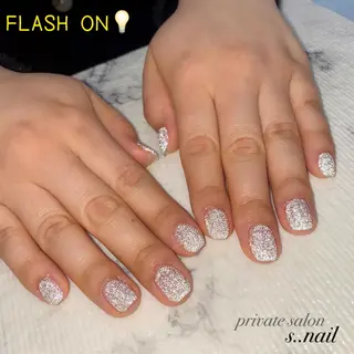 ネイル s..nail / MORITAのネイルデザイン