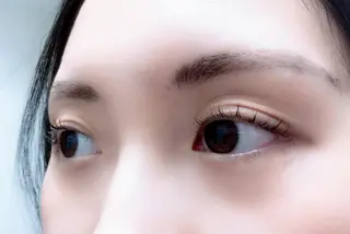 マツエク・マツパ 吉岡 ゆうなのマツエク・マツパデザイン