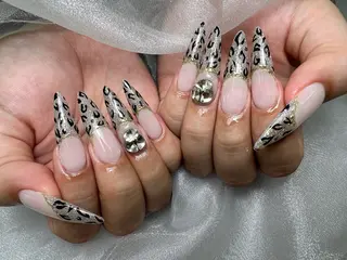 ネイル Mana‪ ‪·͜· ❤︎‬のネイルデザイン