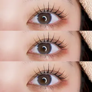 マツエク・マツパ Elite Lash Salon所属・錦糸町アイリスト NANAMIのマツエク・マツパデザイン