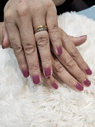 ネイル plus j ゆう˚ʚ♡ɞ˚のネイルデザイン