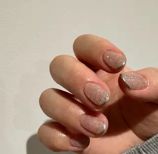 ネイル En'e daikanyama所属・笑菜 ♡のネイルデザイン