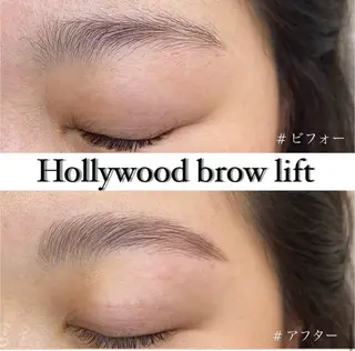 アイブロウ Sju ミサキのマツエク・マツパデザイン