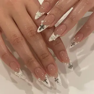 ネイル MIHANA YUKIのネイルデザイン