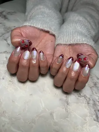 ネイル Kawaii nail studio所属・Kawaiinail studioのネイルデザイン