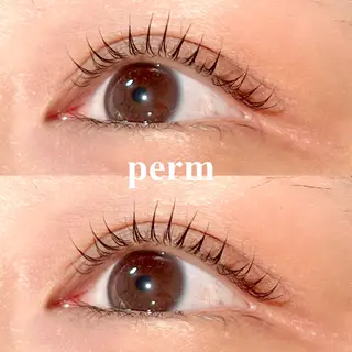 マツエク・マツパ CHIC eyelash&nail GIFT SENDAI EAST所属・CHIC 菊地 ⚠️注意事項必読のマツエク・マツパデザイン